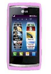 LG GC900 Viewty Smart Pink
