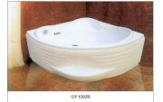 Bồn tắm massage Eden GY 1202B