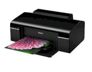 Epson Stylus Photo T50 (Gắn mực Pigment)