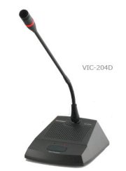Microphone Vicboss VIC-204D