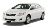 Toyota Corolla LE 1.8 AT 2010