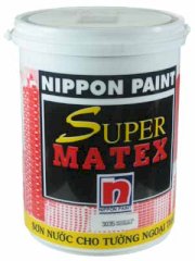 Nippon Super Matex 18L 
