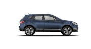 Nissan Qashqai SV 1.6 MT 2WD 2010