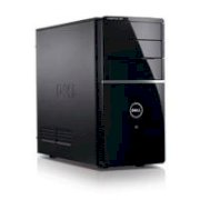 Máy tính Desktop Dell Vostro 220 AVD-220MTN (Intel Pentium Dual Core E5200 2.5GHz, RAM 2GB, HDD 160GB, VGA Intel GMA X4500HD, PC DOS, không kèm màn hình)