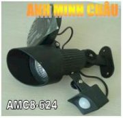 Đèn cảnh báo chống trộm AMC8-624