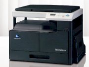 KONICA MINOLTA BIZHUB 164 Printer