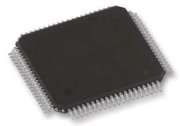 INFINEON - SAB-C161S-LM 3V - 16BIT MCU ROM/ROMLESS, MQFP80, 161