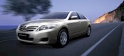 Toyota Camry 2.4 GL AT 2010