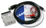 LEAP ELECTRONIC - WICE-M4 - EMULATOR, 4M ROM USB, W/O ADAPTOR