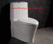 Bàn cầu cao cấp - Aosman RF2063