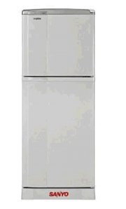 Tủ lạnh Sanyo SR13JNMS
