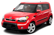 Kia Soul Sport 2.0L AT 2010