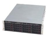ReadyStor NAS8650QC - System Storage - Network Attached Storage