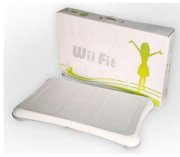 Wii Fit