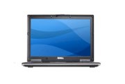 Dell Latitude D430 (Intel Core 2 Duo U7600 1.2GHz, 1GB Ram, 30GB HDD, VGA Intel GMA 950, 12.1 inch, Windows XP Professional)