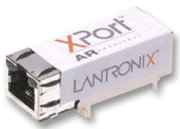 LANTRONIX - XP3002000-01R - 3XSERIAL-CH TO ETHERNET MODULE, POE (Mô đun bộ xử lý mạng Nhúng)