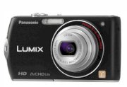 Panasonic  Lumix DMC-FX75 / FX70
