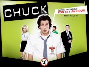 Chuck (2007) MS-1881