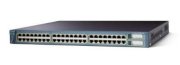 Cisco WS-C3550-48-SMI