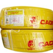 Dây điện đơn CV 2.5mm2