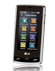 LG VX9600