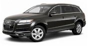 Audi Q7 3.6 Quattro 2010