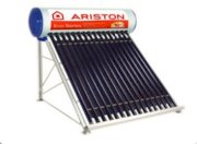 Máy nước nóng năng lượng mặt trời Ariston Eco Tube 1816 (200L)