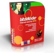 BitDefender Internet Security 2010