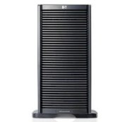 HP ProLiant ML350 G6 (487930-371) (Intel Xeon Quad core E5504 2.0 GHz, RAM 4GB, Không kèm ổ cứng)