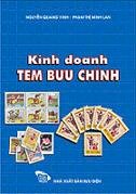 Kinh doanh Tem bưu chính