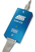 ATMEL - AT91SAM-ICE - ICE, FOR AT91 ARM CORES