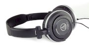 Tai nghe Audio Technica ATH-SJ5 BK