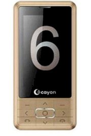 Cayon i6