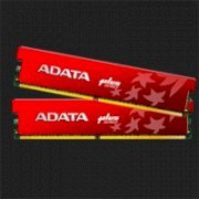 Adata Vitesta + series (AX2U1066PB2G5-2P) - DDR2 - 4GB (2x2GB) - bus 1066MHz - PC2 8500 kit 