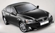 Lexus IS250 AWD AT 2009