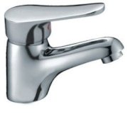 Vòi rửa lavabo nóng lạnh Clever 1108