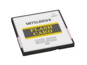 Thẻ nhớ Mitsubishi Q2MEM-4MBF 