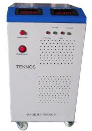 Máy tích điện TKS-I 4000