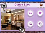 Phần mềm quản lý Cafe SG CoffeeShop