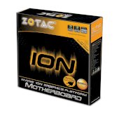 Bo mạch chủ ZOTAC IONITX-A-U Atom N330 1.6GHz Dual-Core Mini ITX Intel Motherboard