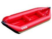 Kayak bơm hơi Zebec – CK200 Tq001 