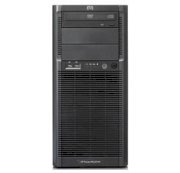 HP ProLiant ML330 (504271-B21) (Intel Xeon Dual Core E5502 1.86GHz, 2GB RAM, Không kèm ổ cứng)