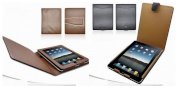 Case Protective leather sleeve for iPad