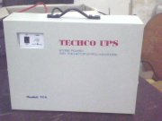 Techco UPS 2500VA