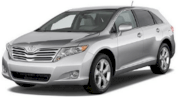 Toyota Venza 2.7 AWD AT 2010