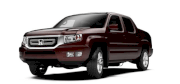 Honda Ridgeline RTL 3.5 AT 2011