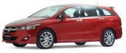 Honda Stream RSZ 1.8 AT 2010