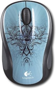 Logitech Wireless Mouse M305 ( 910-001419 )