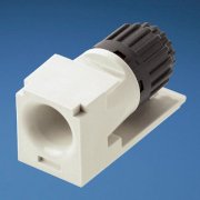 Mini-Com® Fiber Cable Strain Relief Module