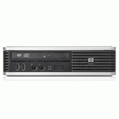 Máy tính Desktop HP Compaq DC7900 (KP721AV) (Intel Core 2 Quad Q8400 2.66GHz, RAM 2GB, HDD 250GB, VGA Intel GMA 4500, Windows XP Professional, Không kèm màn hình)